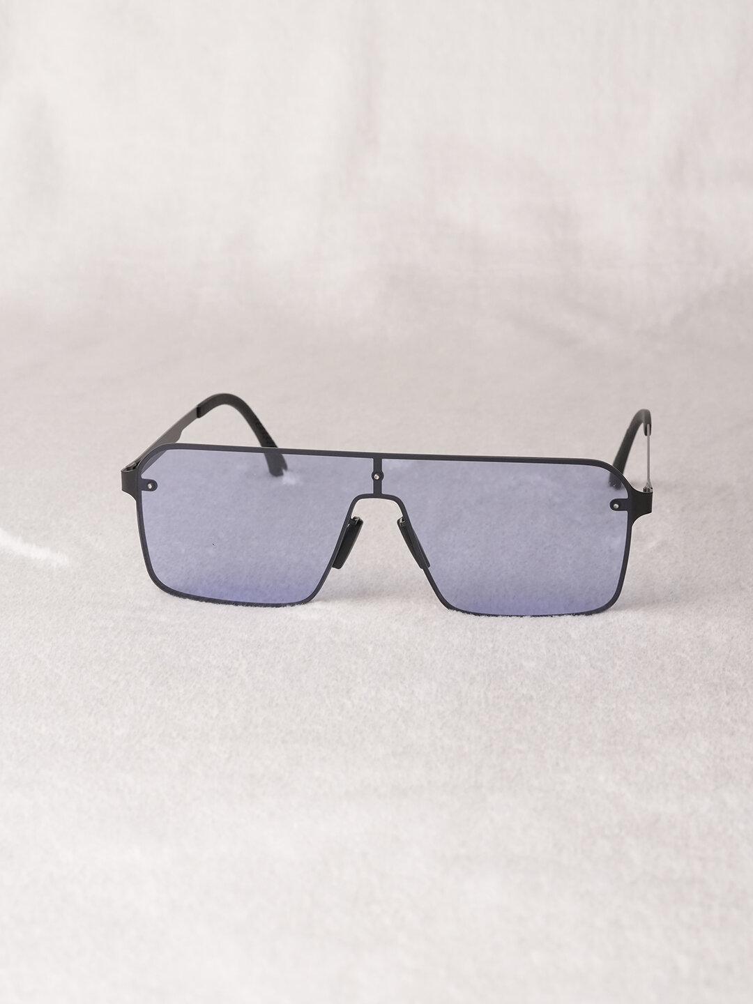 Солнцезащитные очки SANDARIO, светло-синий — фото 1