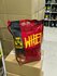 Mutant Whey 4,54kg тройной шоколад протеин для набора мыщц