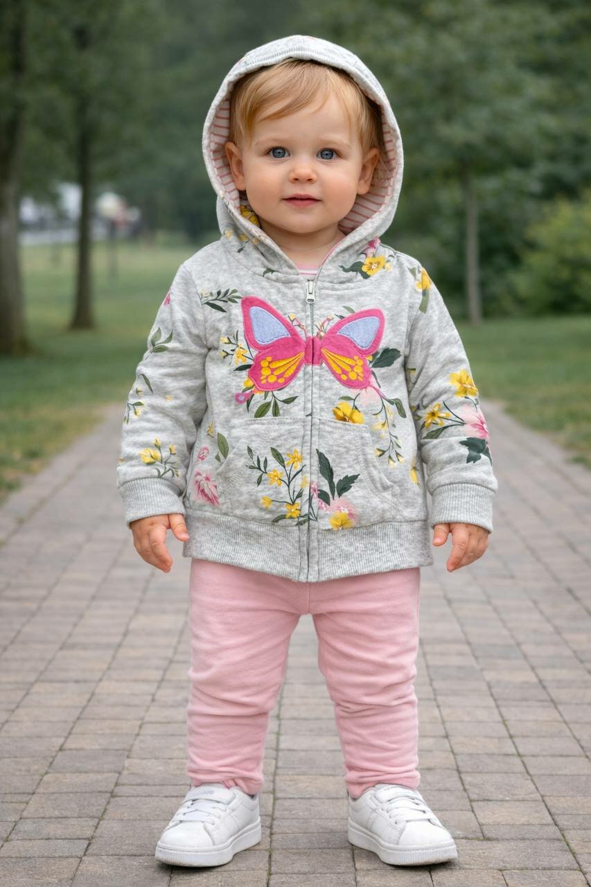 Ветровка Carter's 12 месяцев