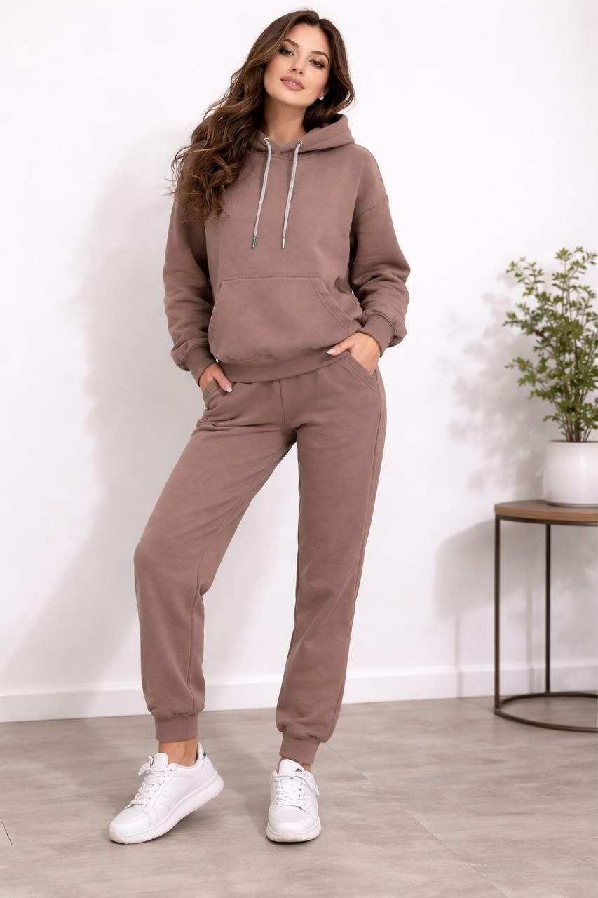 Костюм спортивный 48