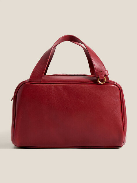 Сумка бочонок TENDANCE 