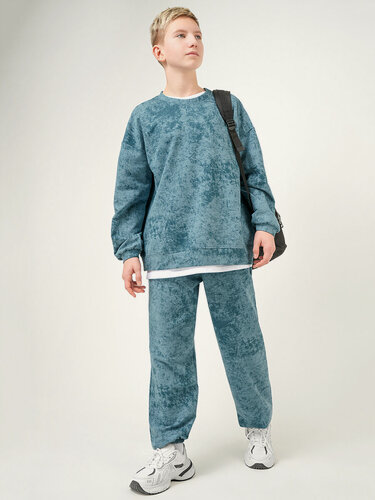 Изображение товара Комплект одежды для мальчиков