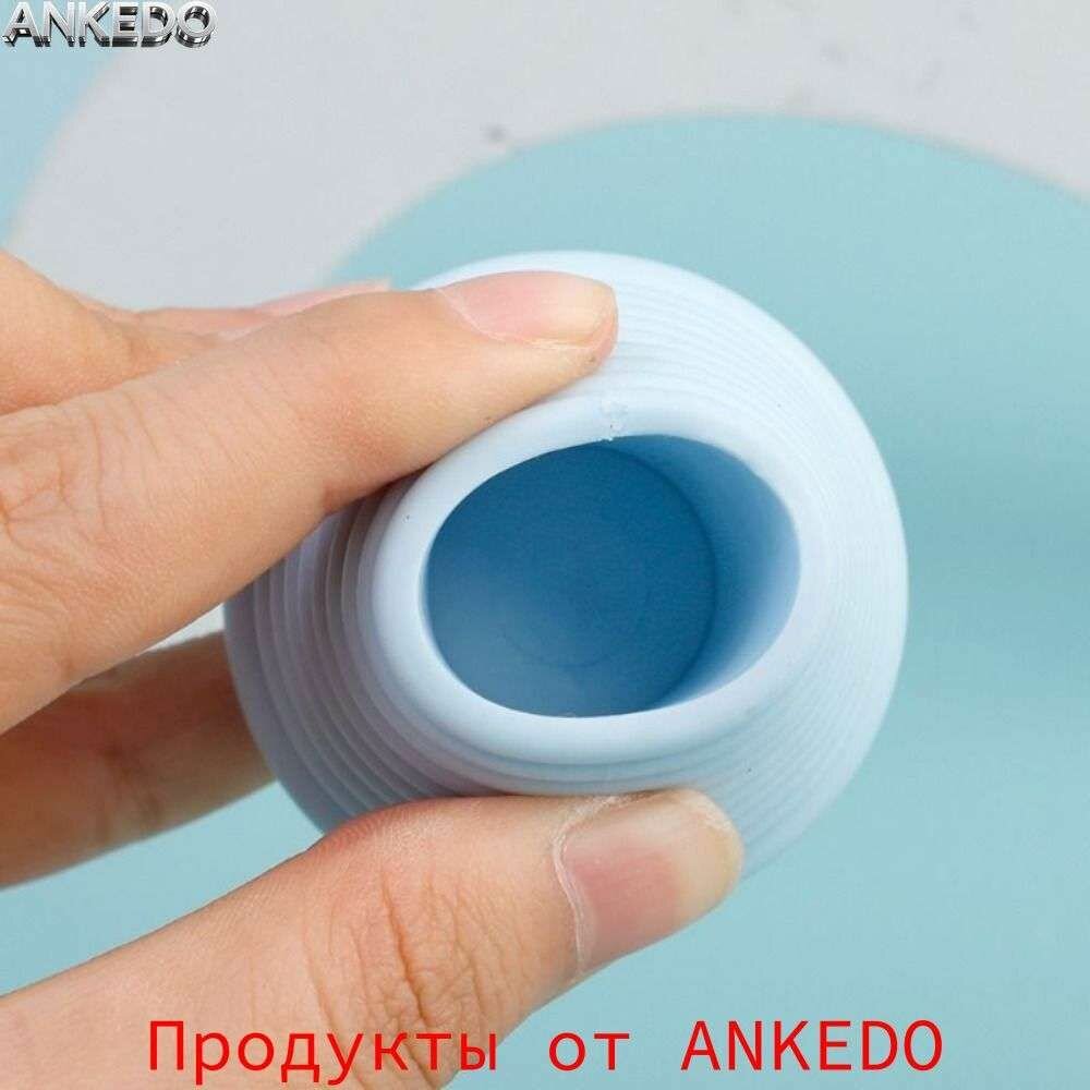 Пробка для ванны — фото 1