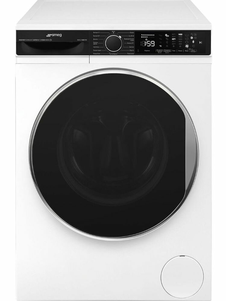 Стиральная машина Smeg WM3T04RU4