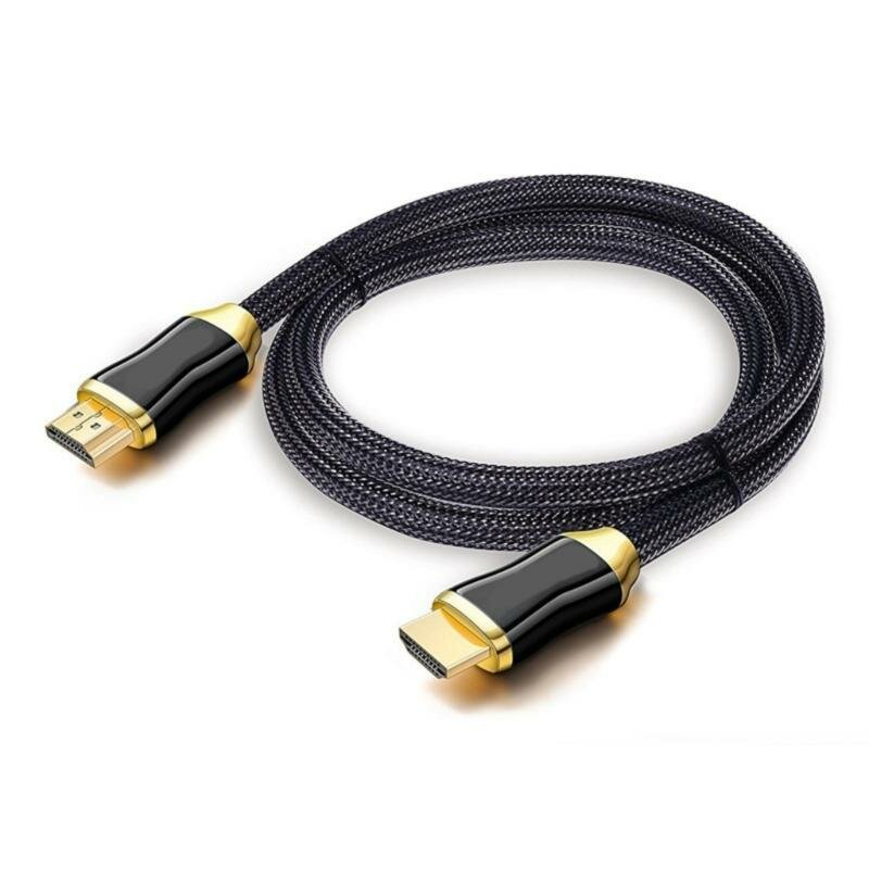 Кабель HDMI 2.1, 1m