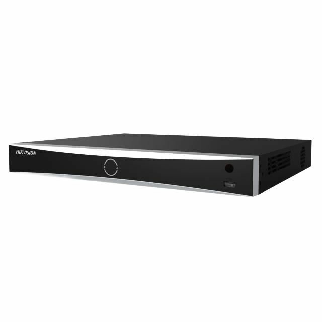 IP Видеорегистратор NVR Hikvision DS-7616NXI-K2