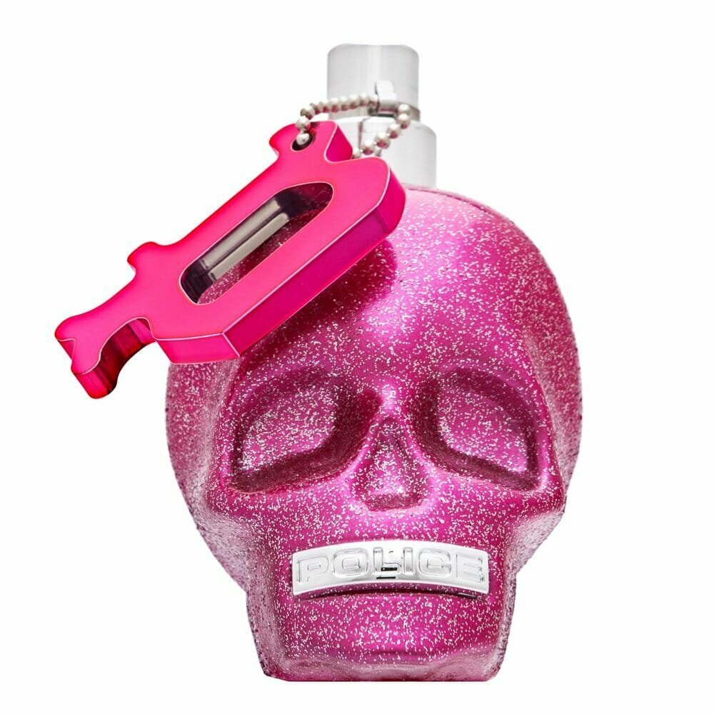 Вода парфюмерная Police To Be Sweet Girl EDP для женщин 75 ml