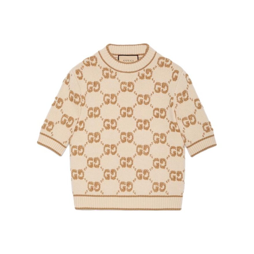 Свитер GUCCI