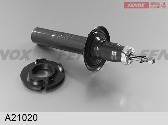 FENOX Амортизатор передний для газомасляный Audi A4 B8 07-15 A5/S5 Coupe/Sportback 08-16, A4 B8 Allroad 10-15, A5/S5 0Cabrio 2010-2016 A21020