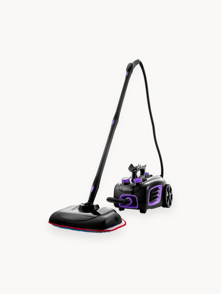 Пароочиститель Kitfort КТ-932