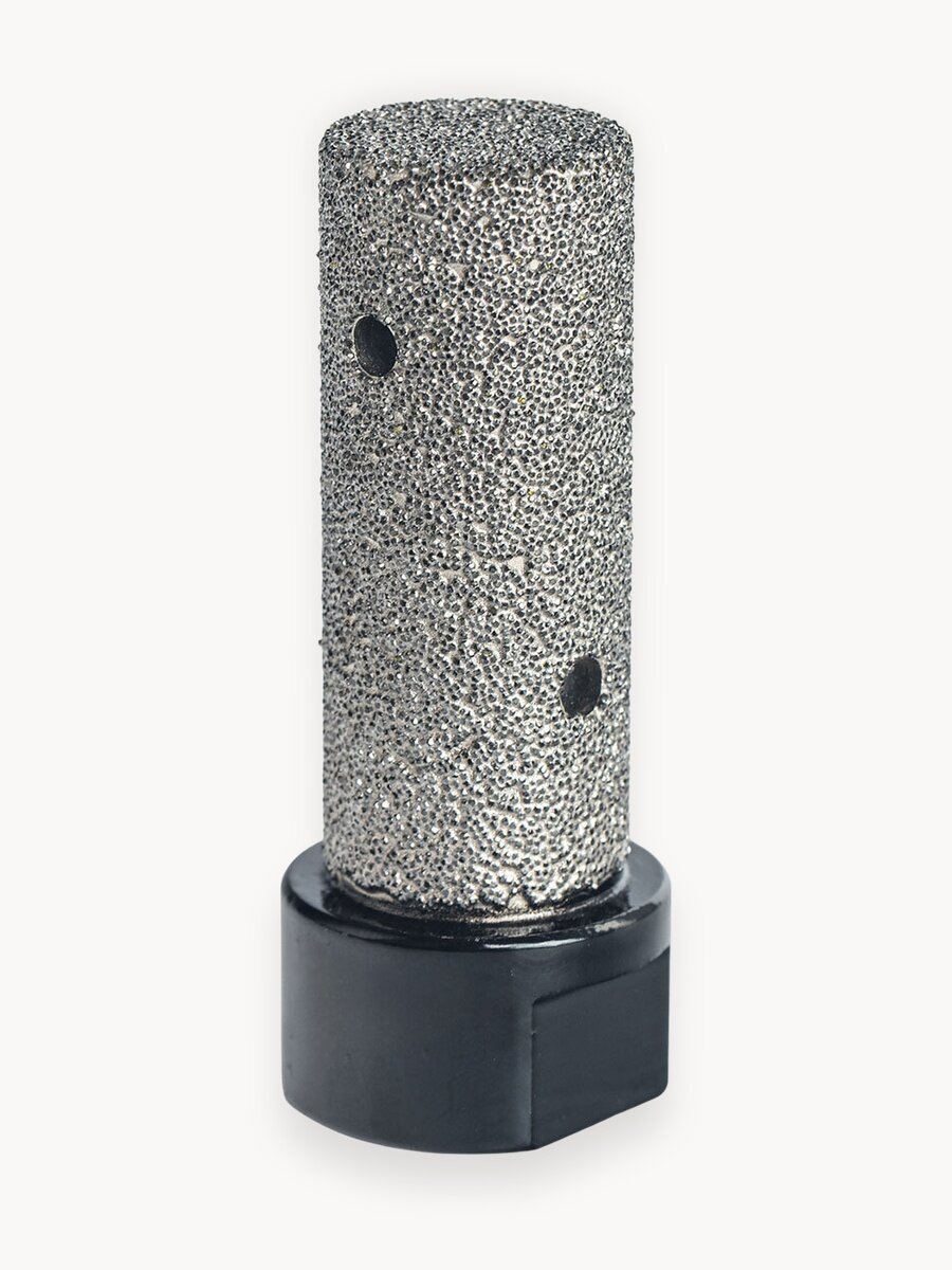 Фреза алмазная прямая 20 мм для УШМ RAGE