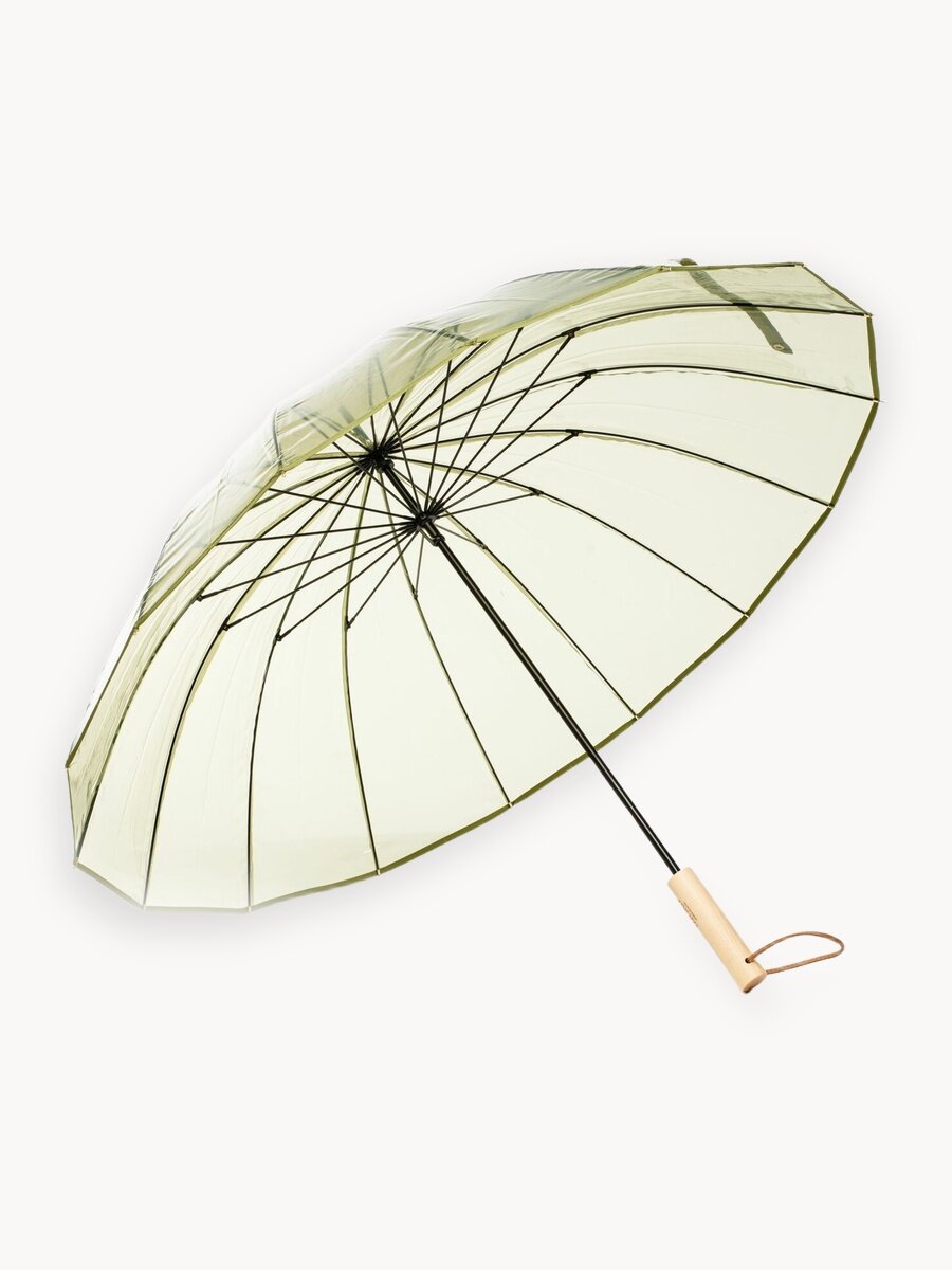 Зонт-трость