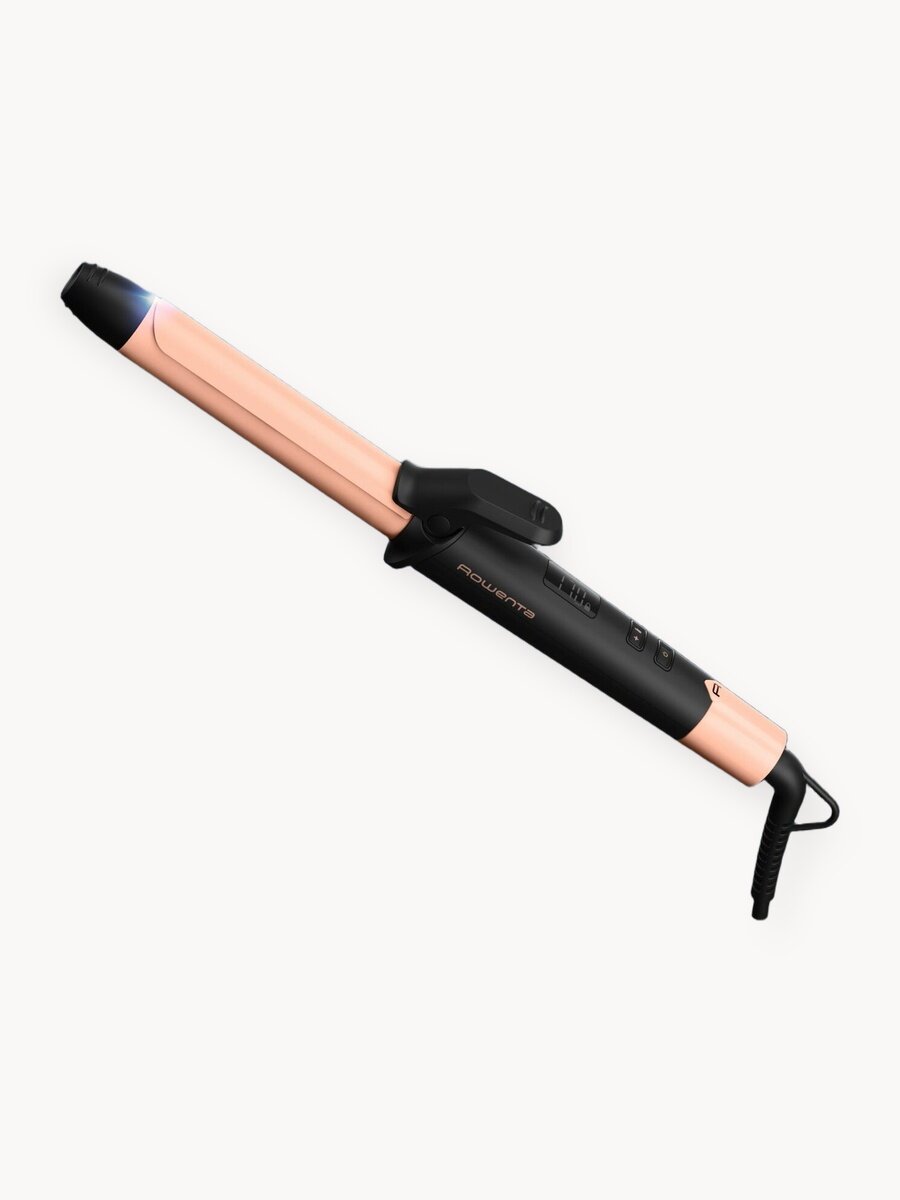 Щипцы для завивки волос ROWENTA CF2810F0