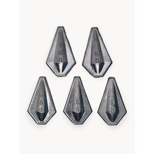 Груз рыболовный 