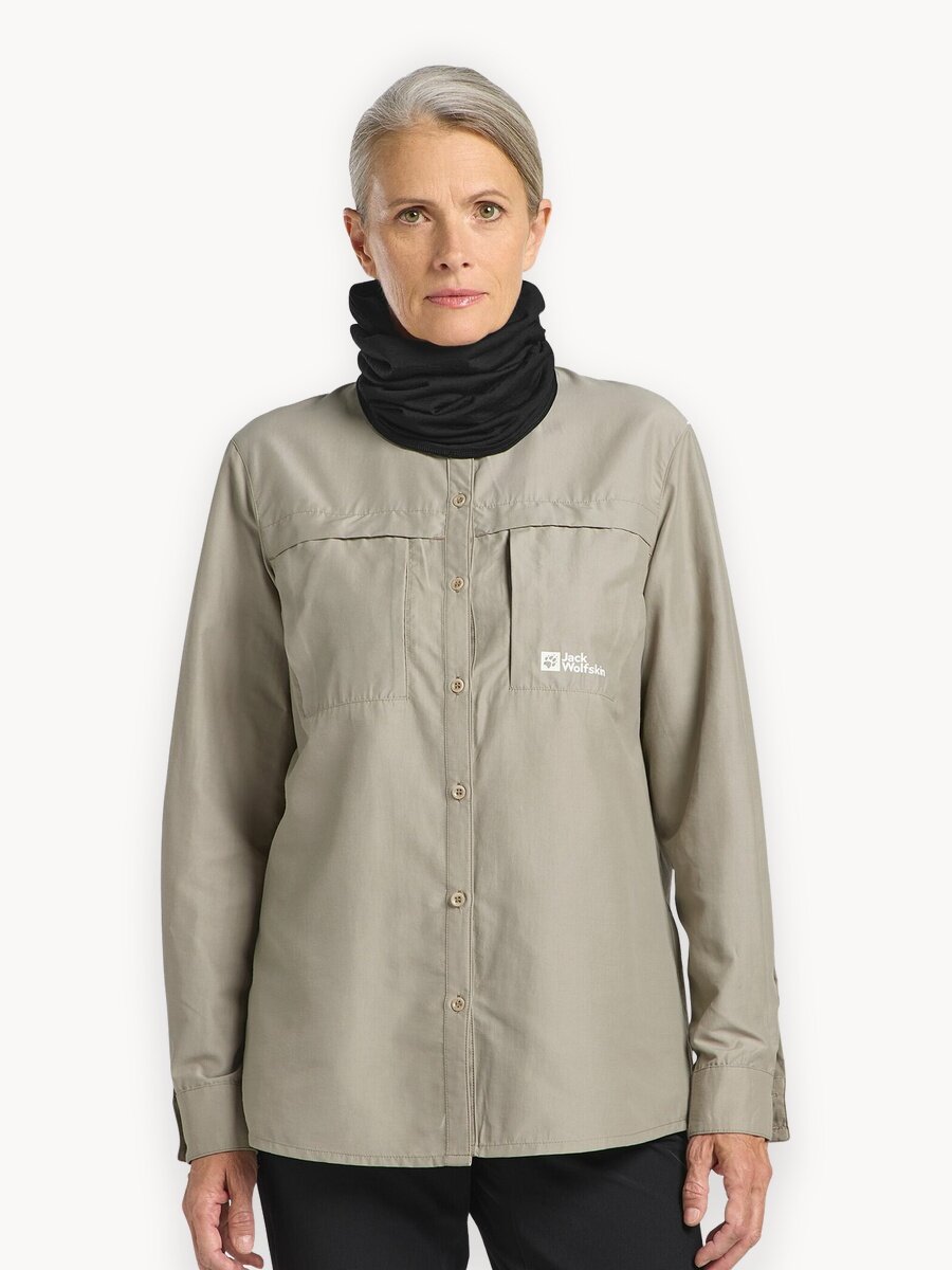 Шарф BASIC NECKGAITER для взрослых и детей