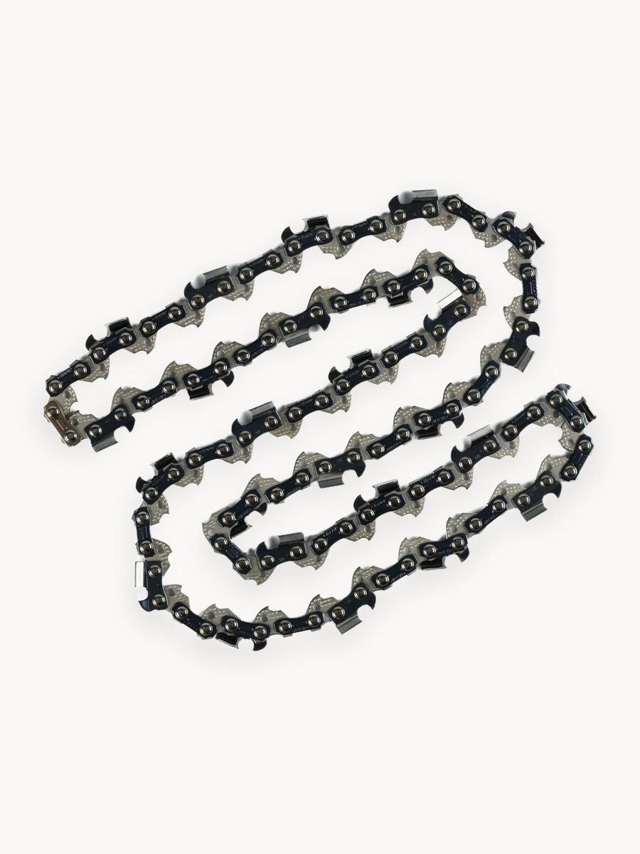 Цепь для бензопилы CHAMPION 3/8"-1,3mm- 53 PRO (L) / цепь пильная