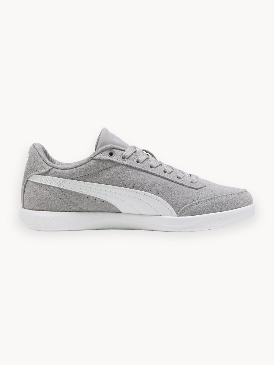 Кеды PUMA Vikky Star SD, размер 4 UK, серый