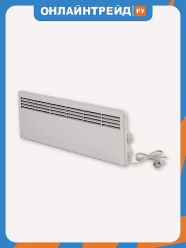 Изображение товара Конвектор электрический Ensto FinnHeat mini EPHBMM07PR