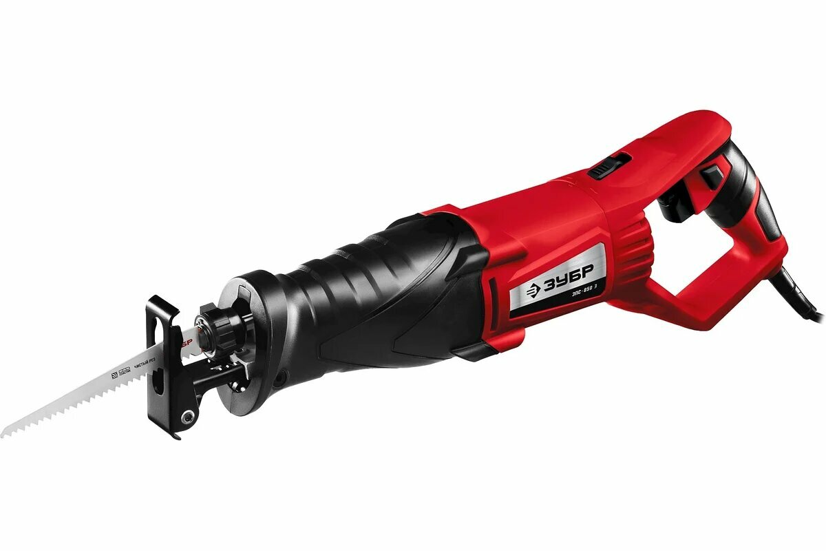 Сабельная пила ЗУБР 