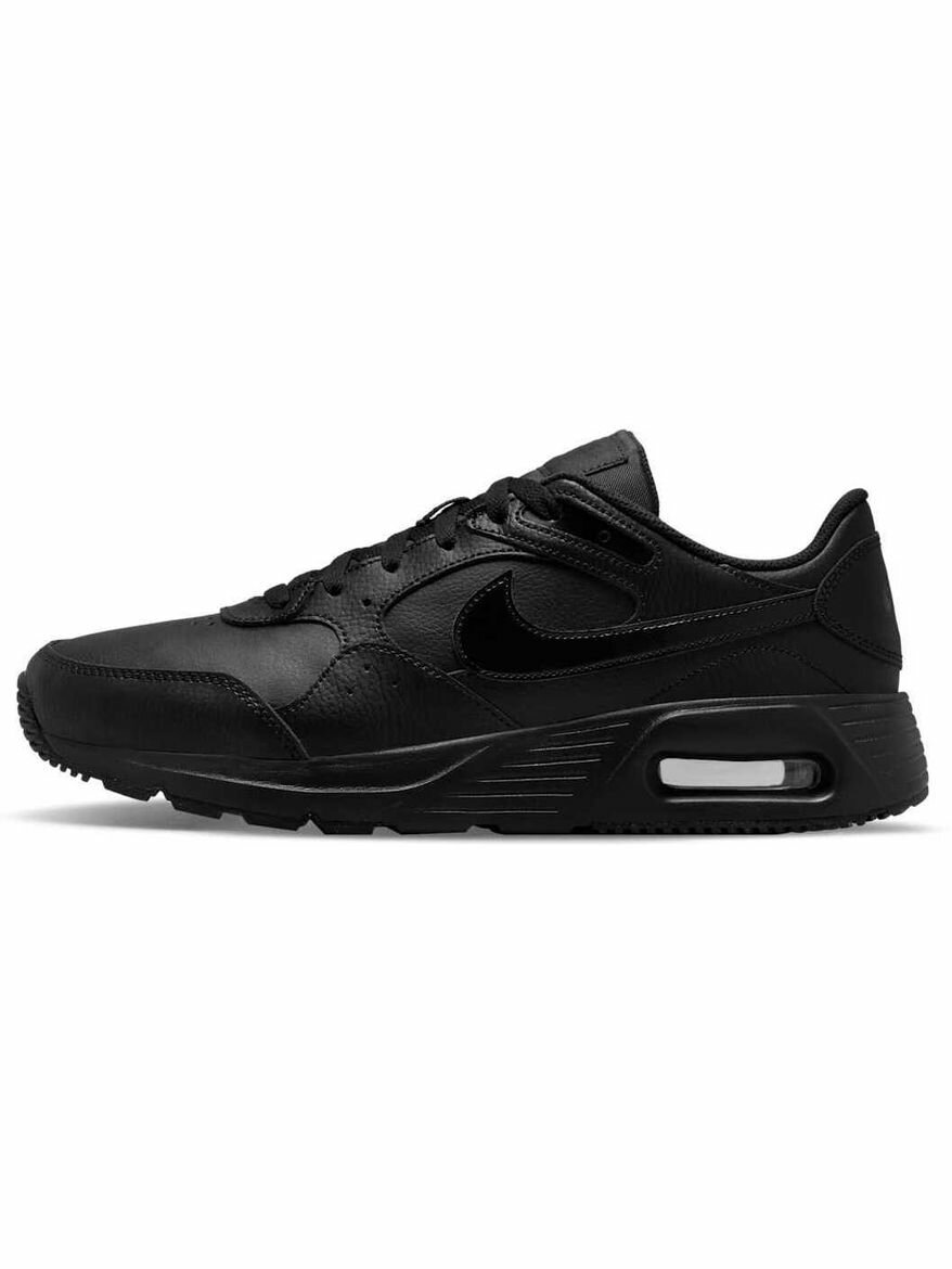 Кроссовки NIKE Air Max SC Leather