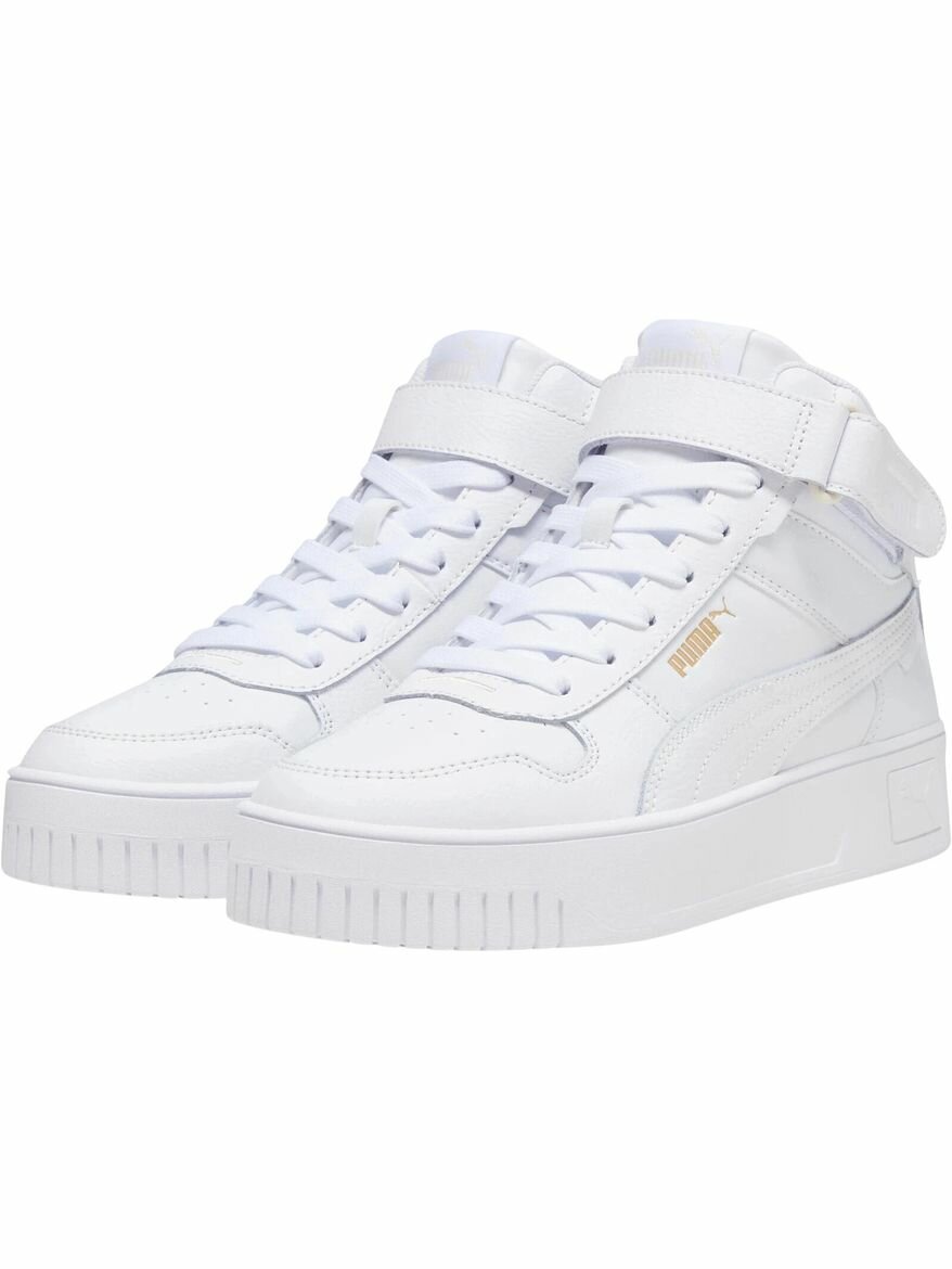 Кроссовки PUMA Carina Street Mid W