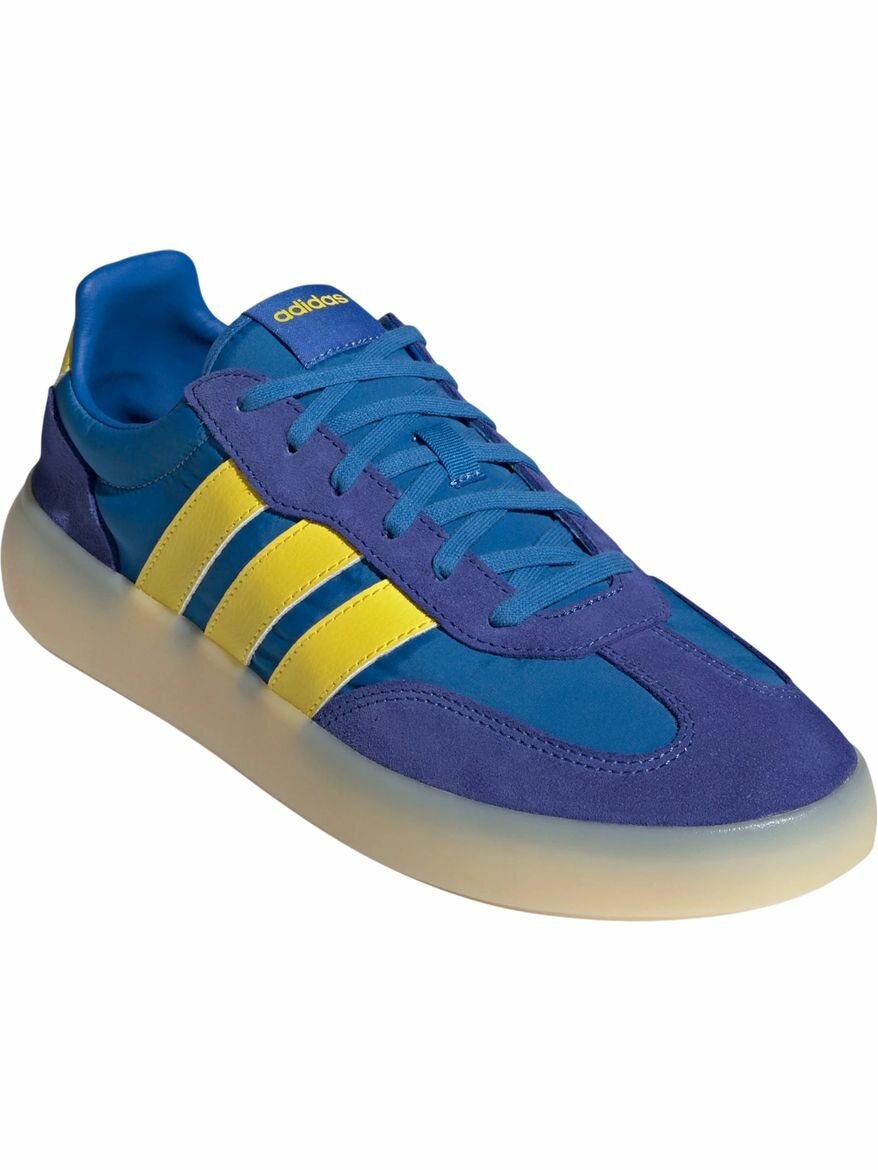 Кроссовки adidas Barreda Decode, полнота F, размер 10,5 UK, синий — фото 1