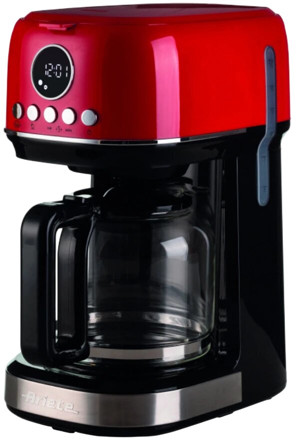 Кофеварка Ariete 1396/00 (00M139600AR0)