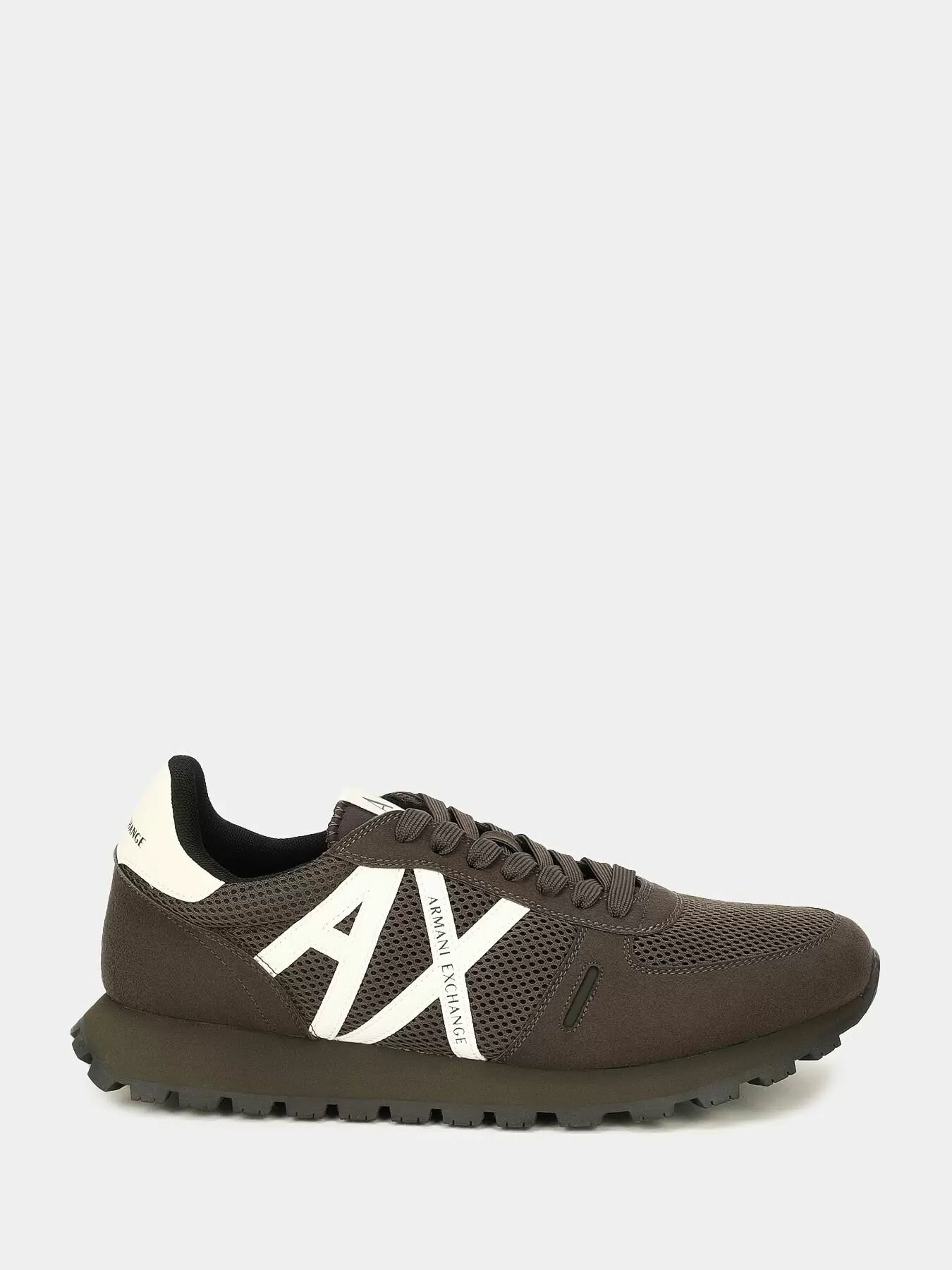 Кроссовки Armani Exchange