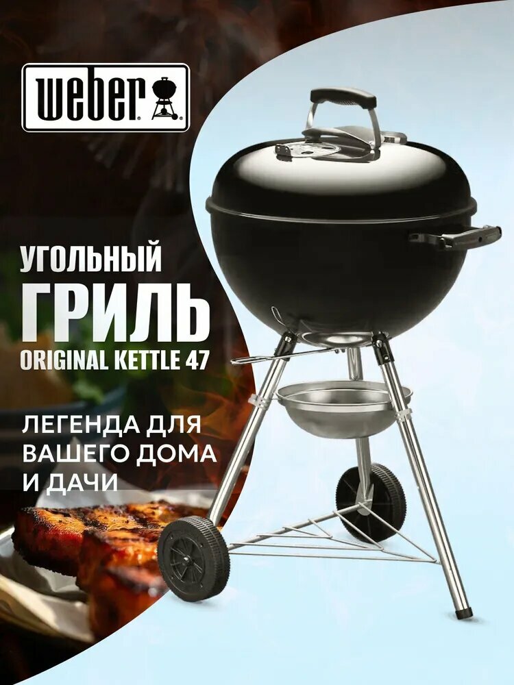 Барбекю-гриль