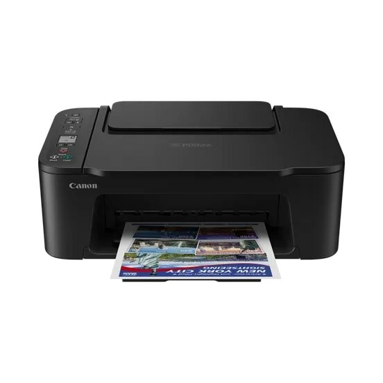 Canon МФУ струйное/ Canon PIXMA TS3640 PRINTER МФУ струйное МФУ струйное Canon PIXMA TS3640 (6670C007) — фото 1