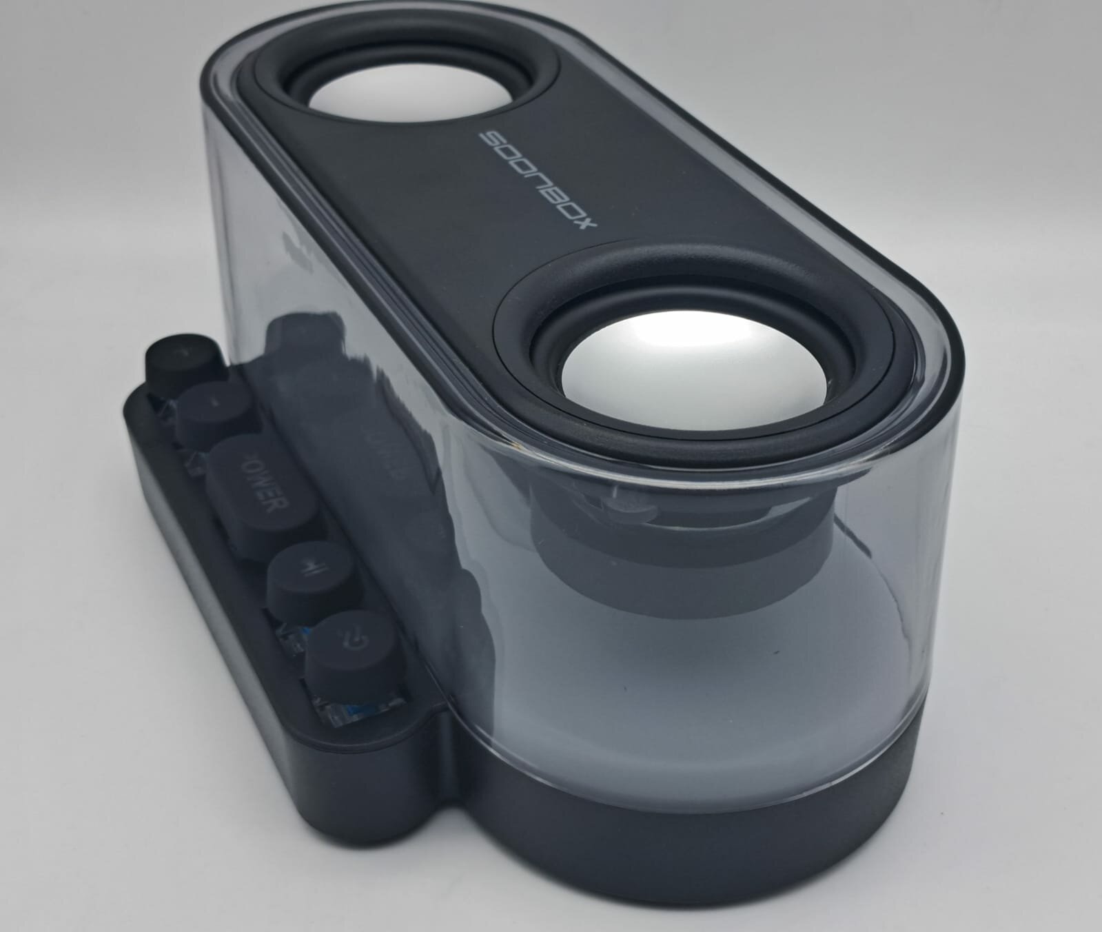 Колонка SOONBOXPORTABLE SPEAKER