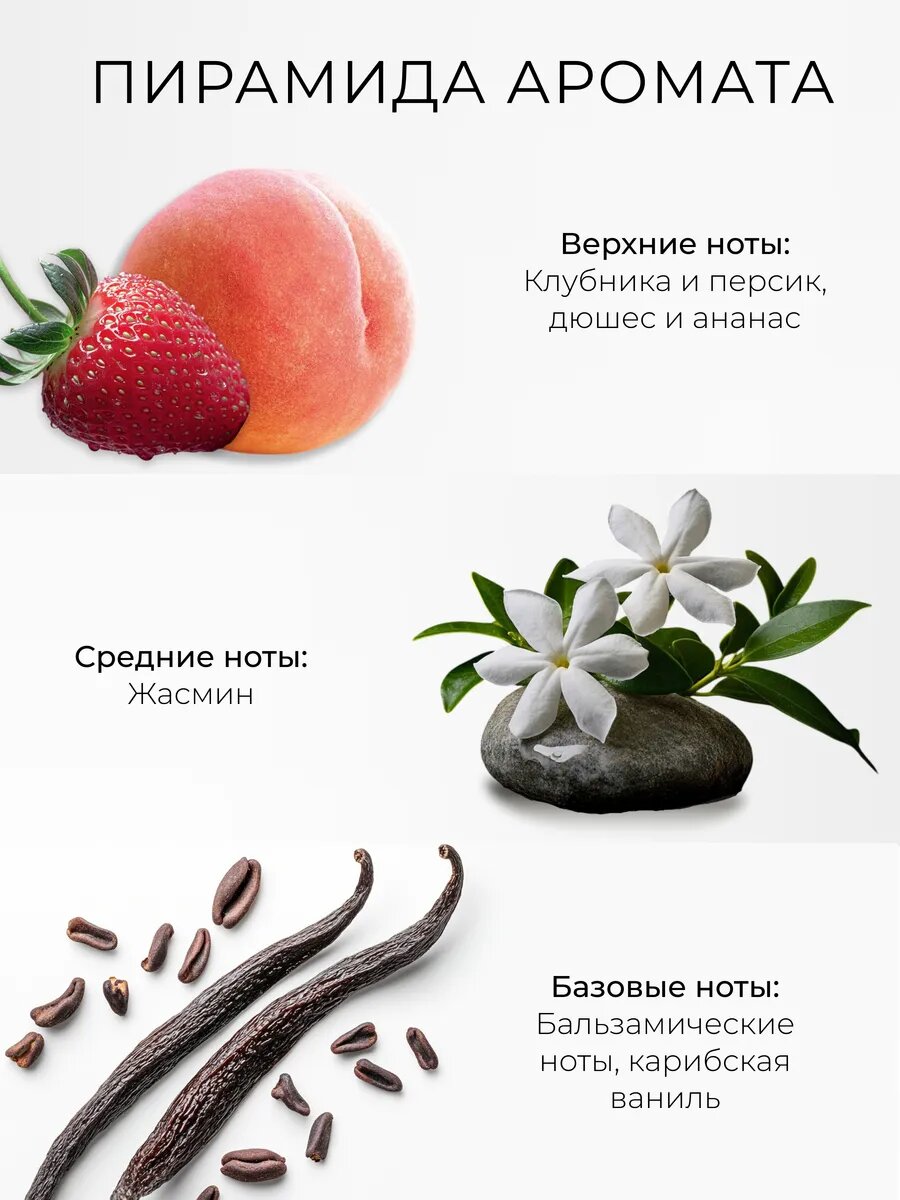 Свеча ароматическая для дома pinterest "Медитация" 200мл, Lumiere — фото 1