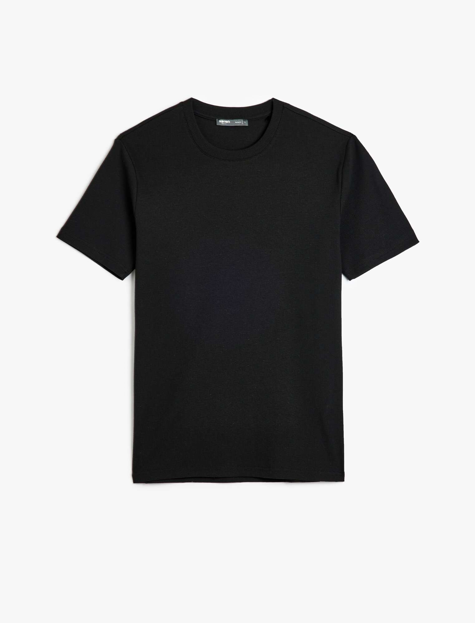 Футболка KOTON