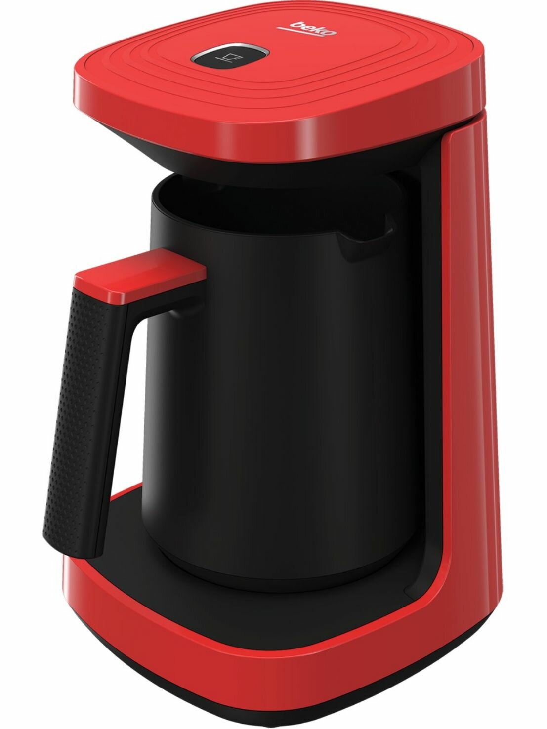 Beko Турка электрическая Tkm 2940 красный