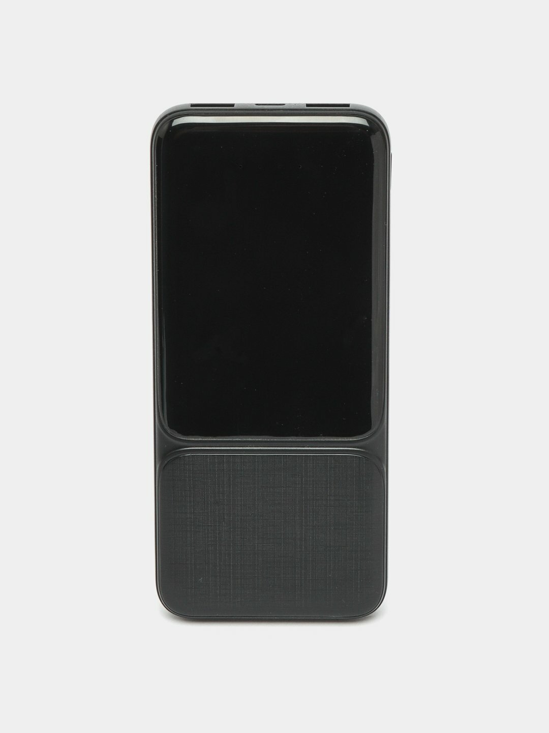Портативный аккумулятор Borofone "BJ33", 10000мАч, Li-polymer, 5В, 2А, 150х68х16мм