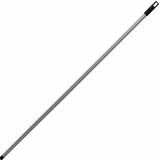 Черенок для уборочного инвентаря Idea макси 120см М 5143 Серый