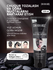 Черная маска для лица (Bamboo charcoal peel off mask) 120ml DRL- 1327