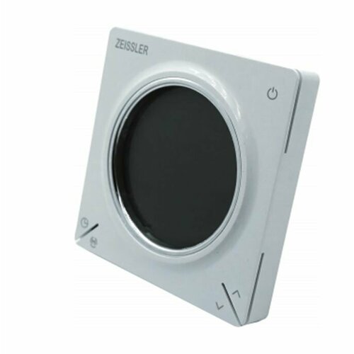 Комнатный термостат программируемый ZEISSLER 220В/3А (М8.813)