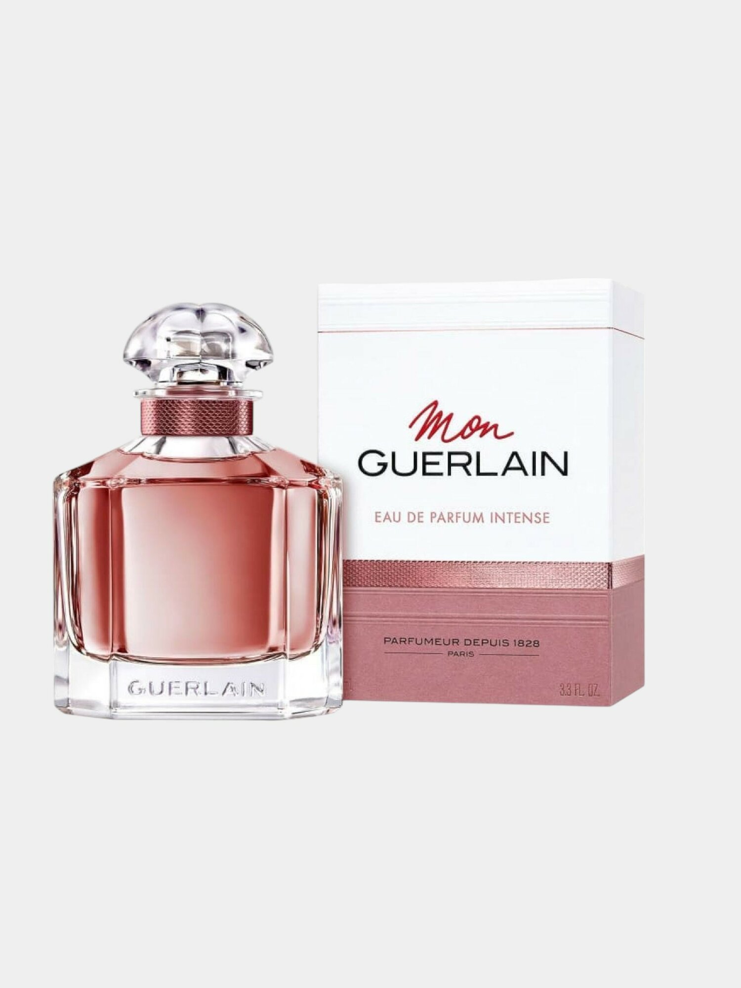 Парфюмерная вода Savdo Belgisi "Mon Guerlain", восточная, унисекс, 100 мл — фото 1