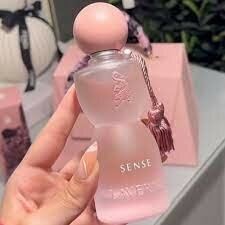 Духи "Sense Laverne", фужерные, унисекс, роликовый аппликатор, — фото 1