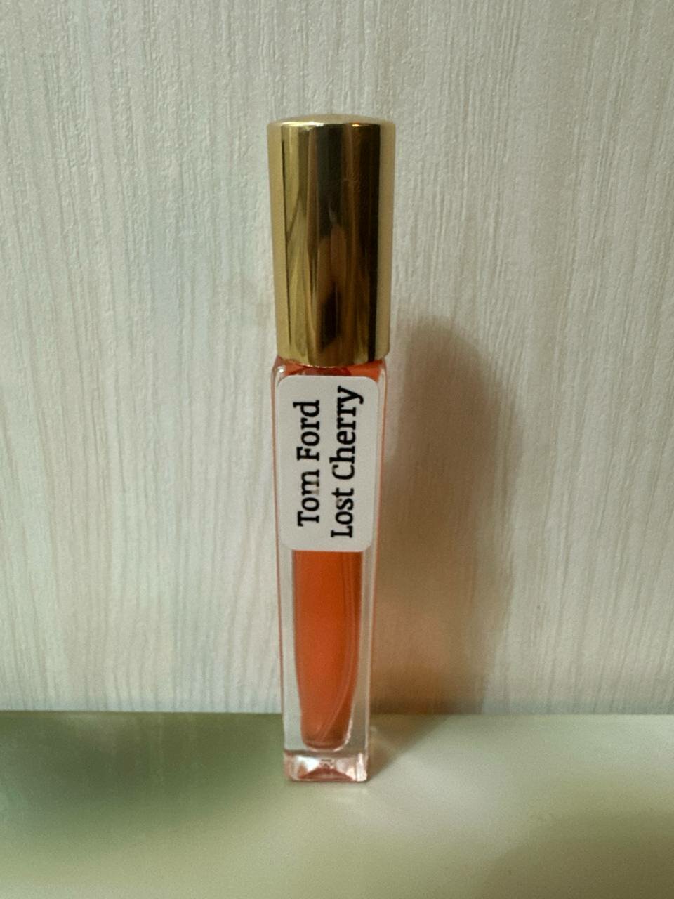 Духи Tom Ford "Lost Cherry", роскошные и соблазнительные, 10 мл