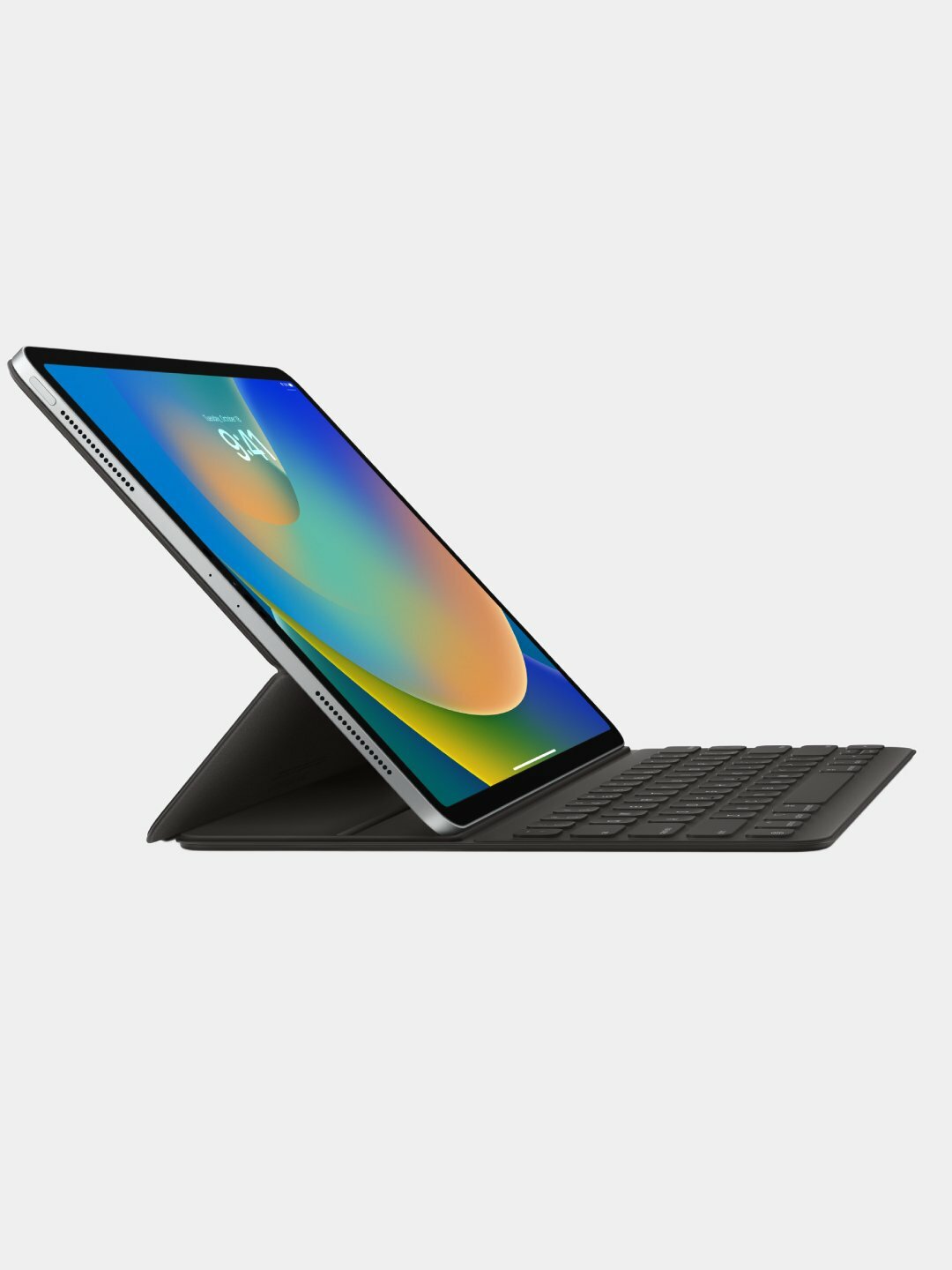 Клавиатура Apple Folio, для iPad Pro 12,9" 2021, английская раскладка