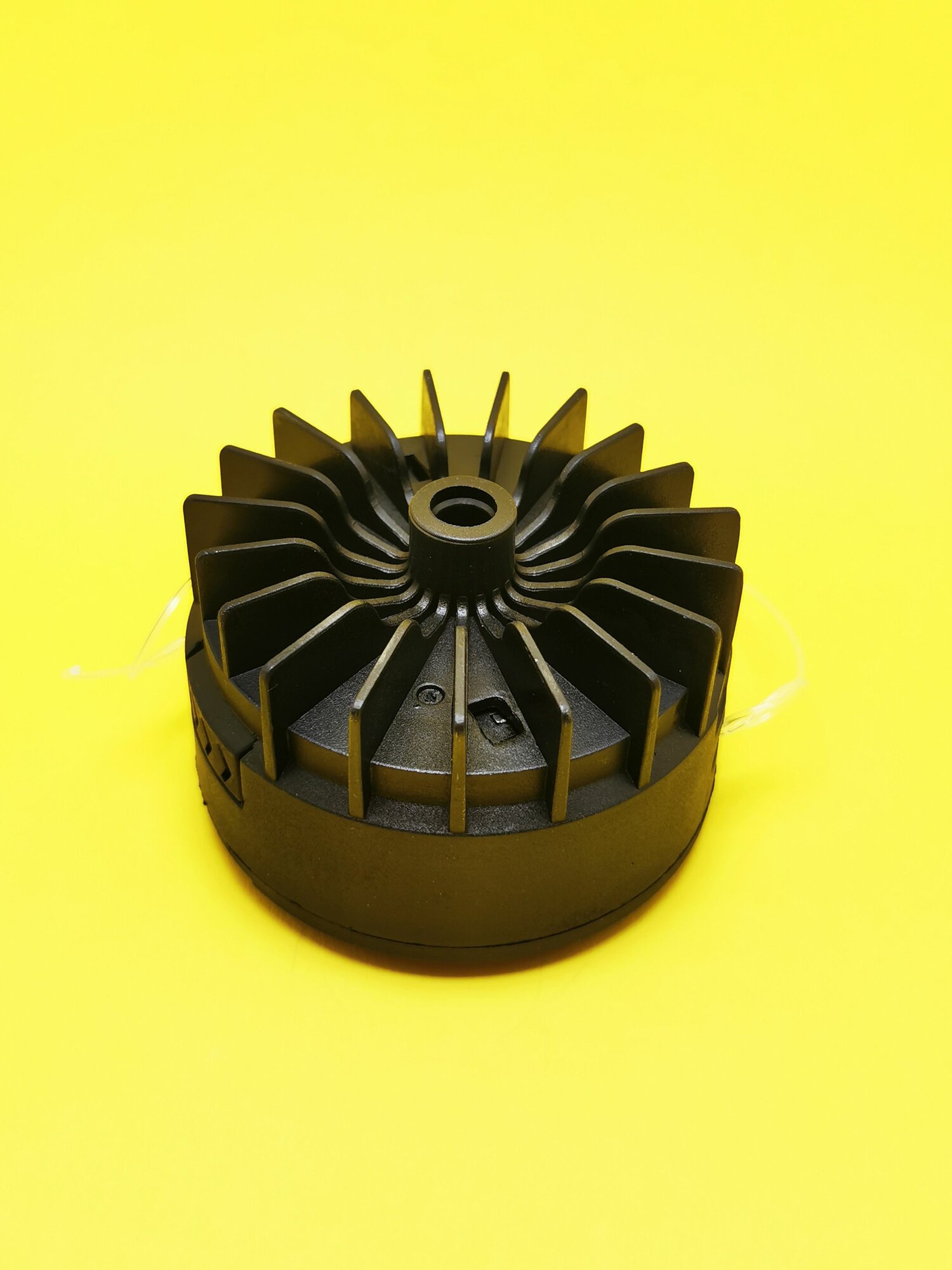 Корпус триммерной головки в сборе Champion ET451 (8440-521702-0000110)