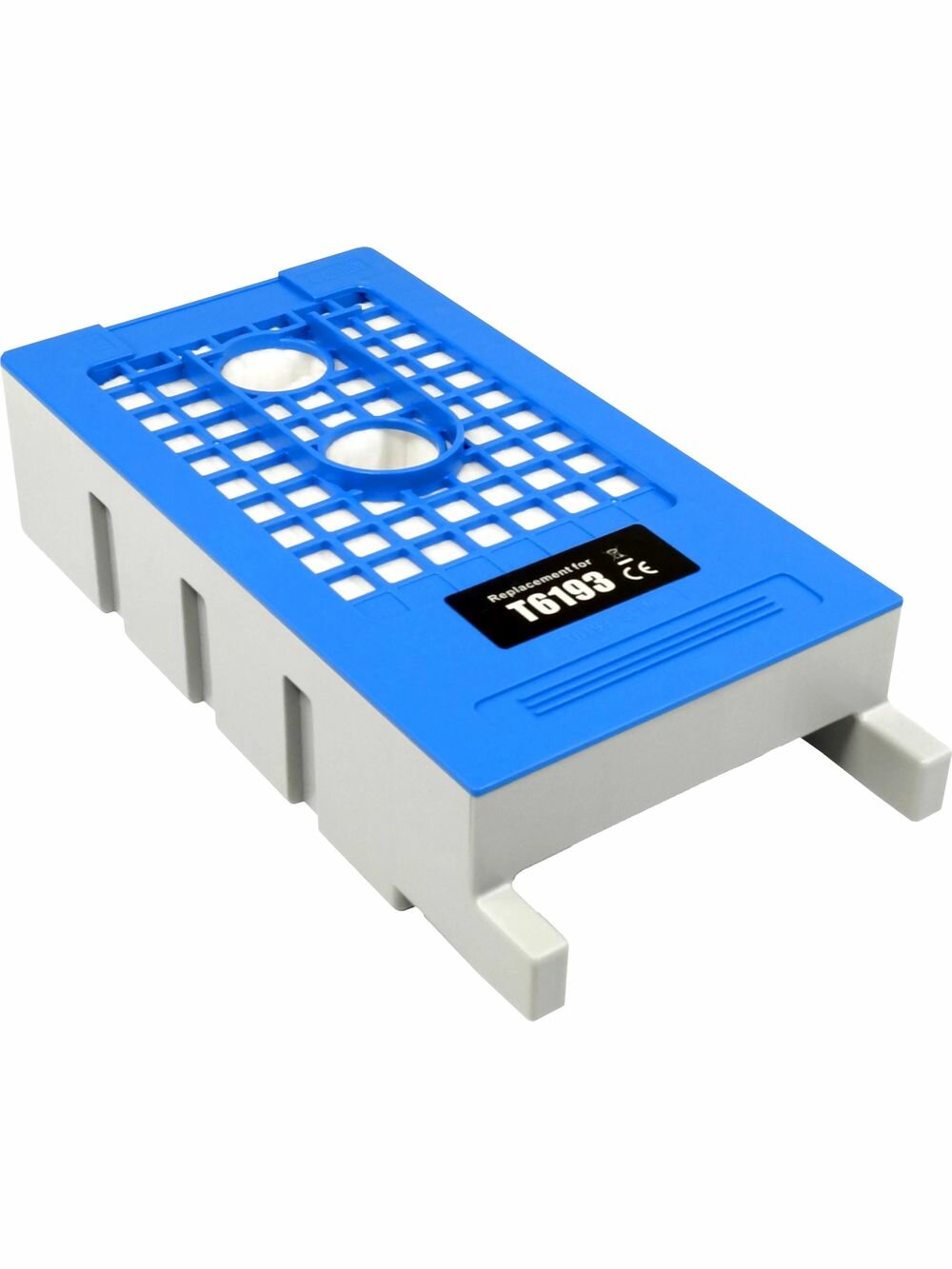 Емкость для отработанных чернил NVP T6193 (NV-C13T619300)