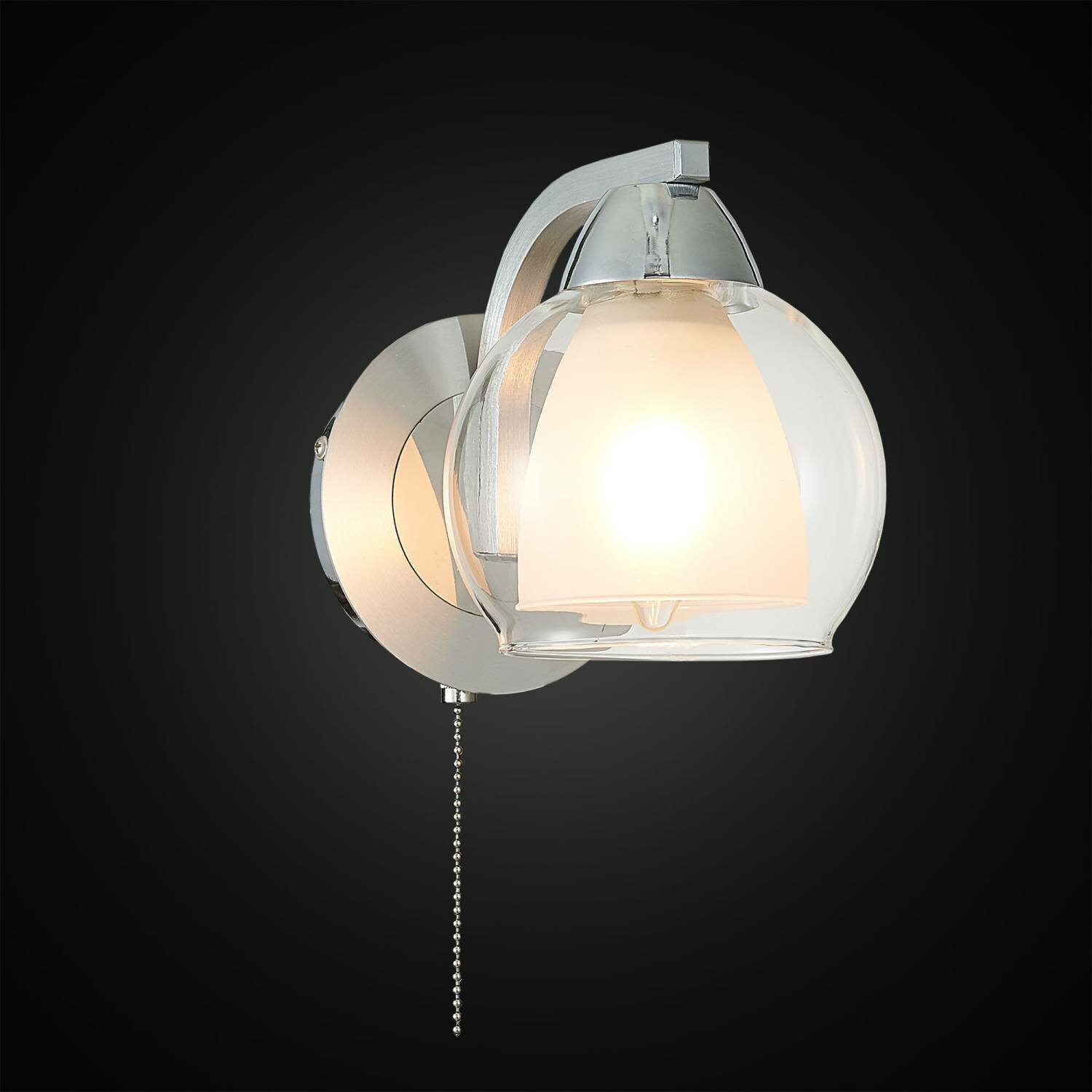 Настенное бра Citilux Кристи CL152317 — фото 1