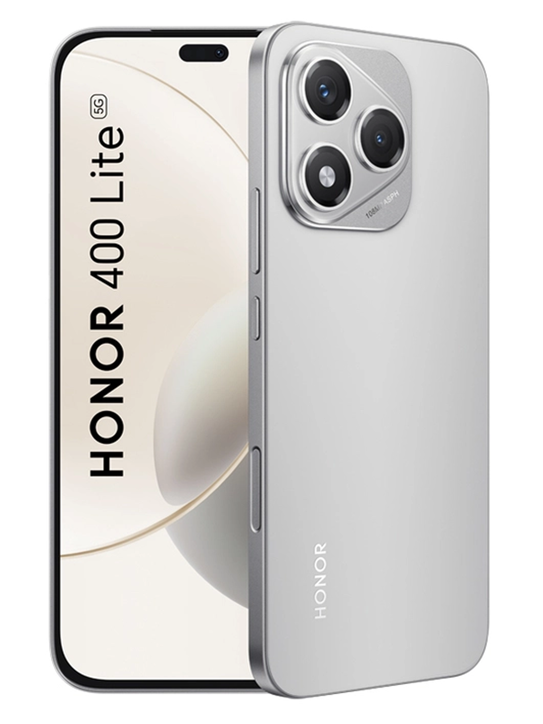 Смартфон Honor 400 Lite 5G, 8/256 Гб, AMOLED, NFС, Velvet Grey