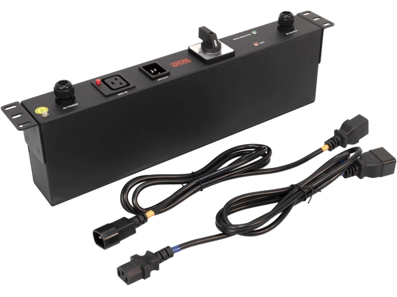 Байпас Powercom MBSW16HW