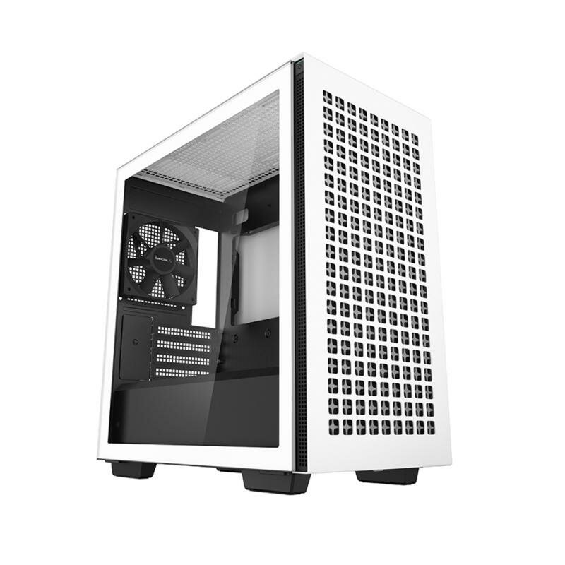 Deepcool CH370 White