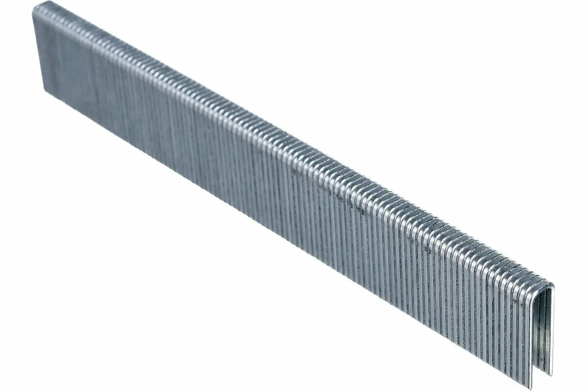 Скобы для пистолета Fubag SN4050 гладкий стержень (5.7x19мм 5000шт)