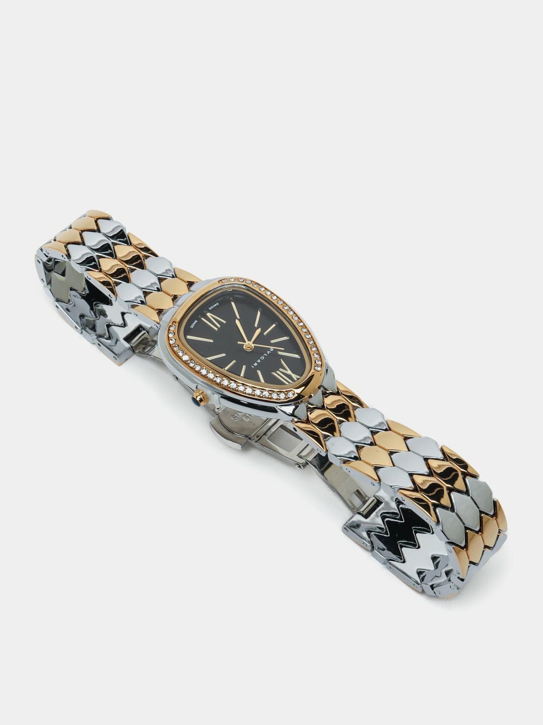 Наручные часы BVLGARI, бежевый
